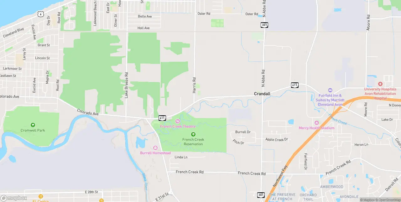 Internet in Sheffield Lake