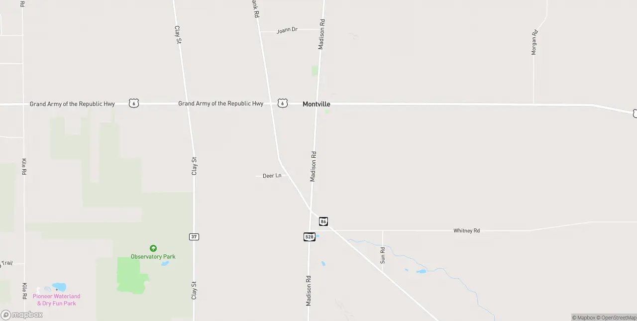 Internet in Montville