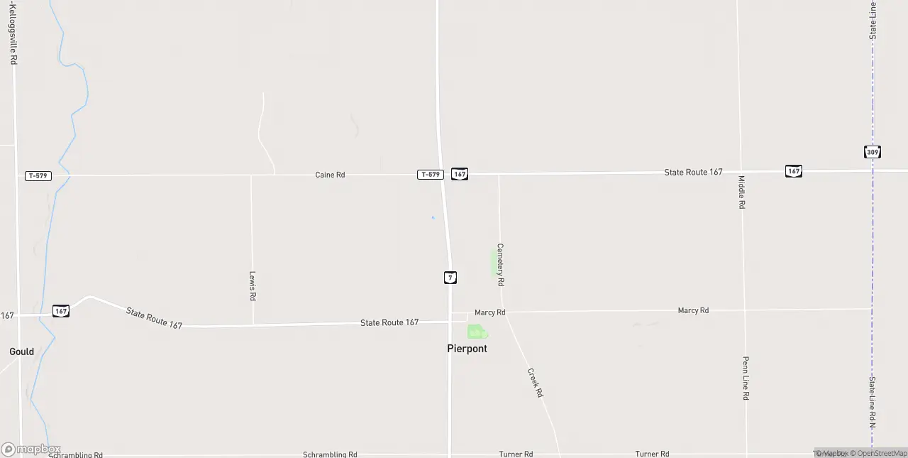 Internet in Pierpont