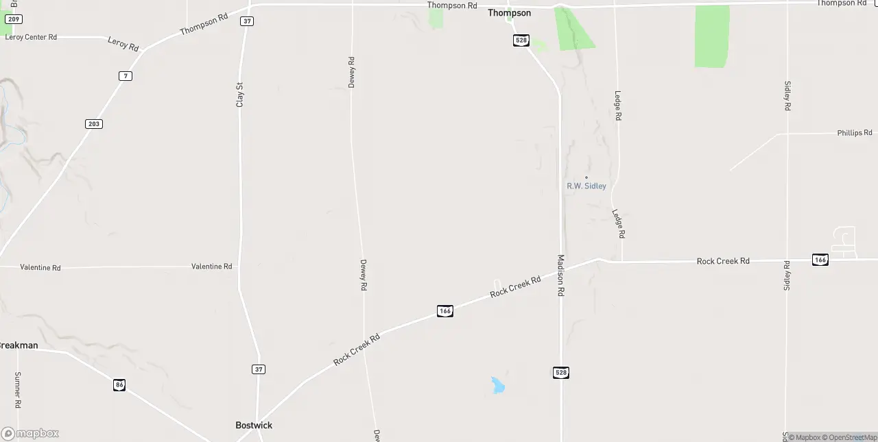 Internet in Thompson