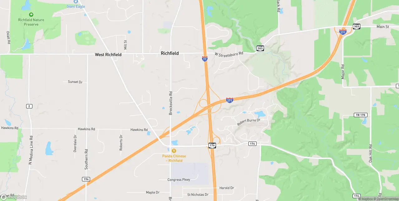 Internet in Richfield