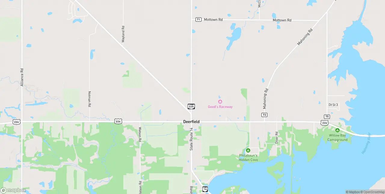 Internet in Deerfield