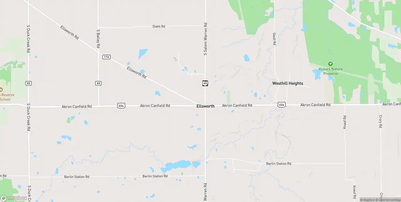 Internet in Ellsworth