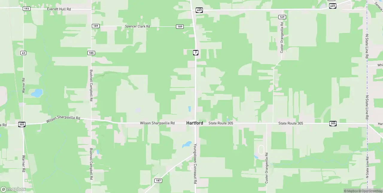 Internet in Hartford