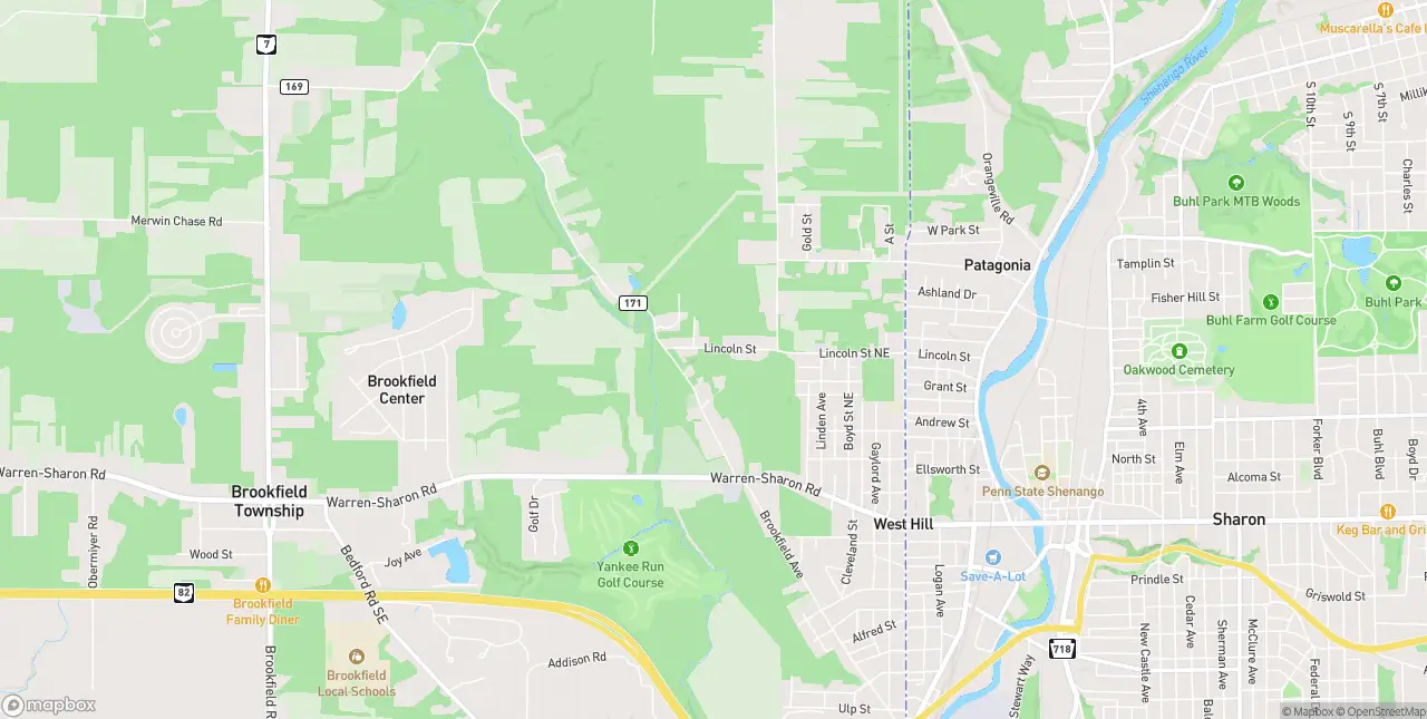 Internet in Masury