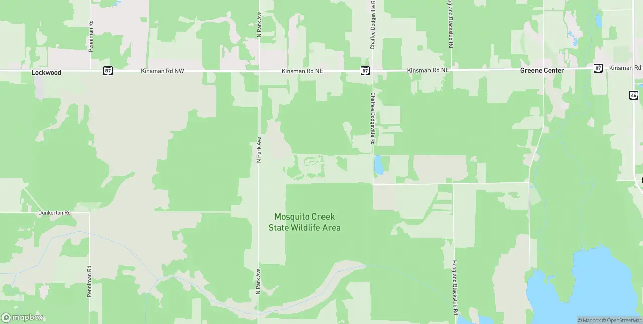 Internet in North Bloomfield