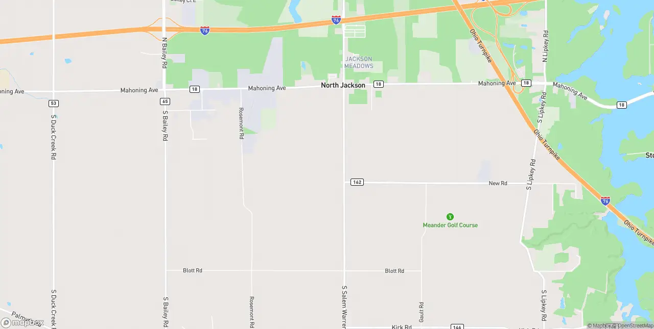 Internet in North Jackson