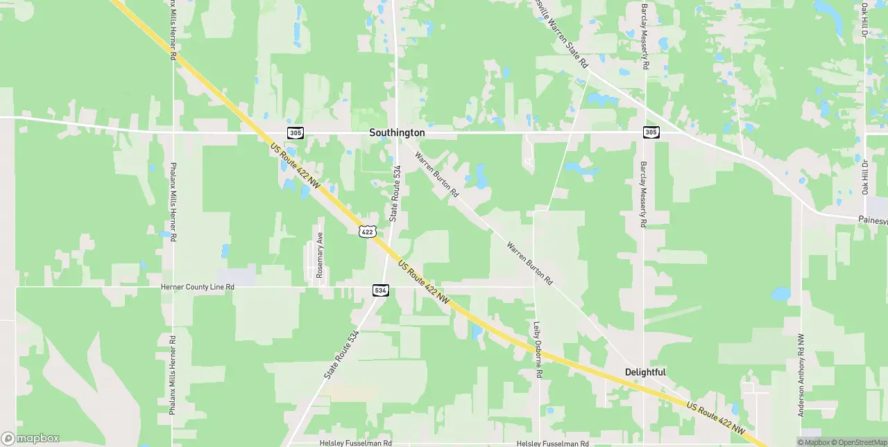 Internet in Southington