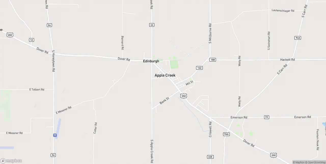 Internet in Apple Creek