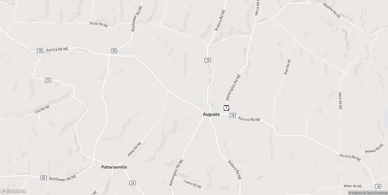 Internet in Augusta