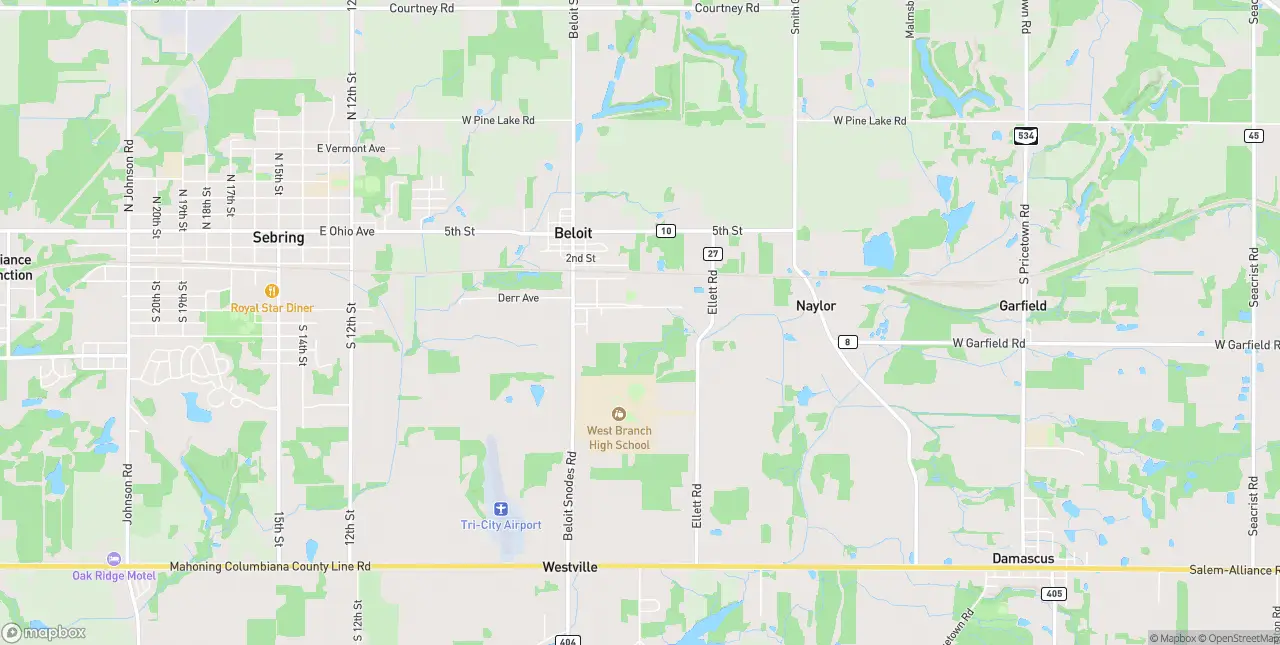 Internet in Beloit