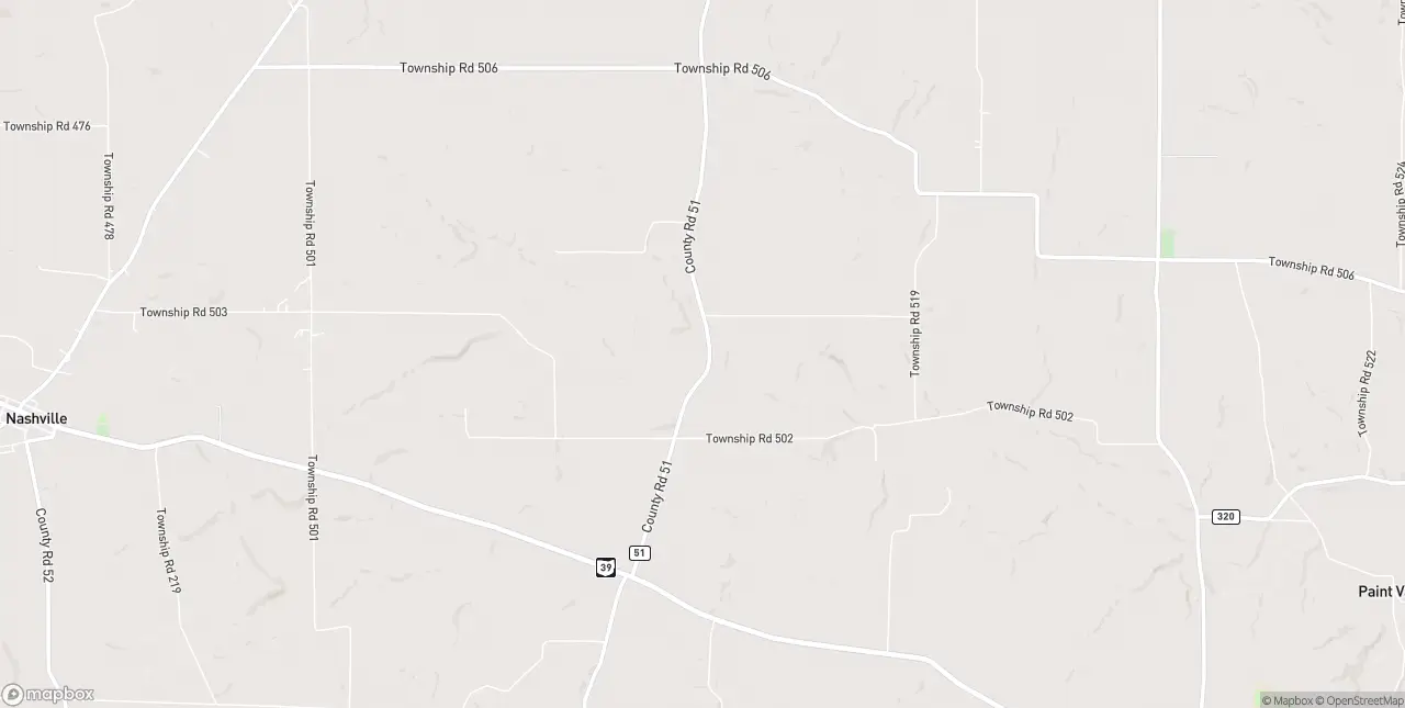 Internet in Big Prairie
