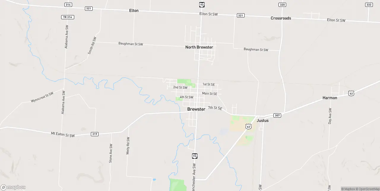 Internet in Brewster