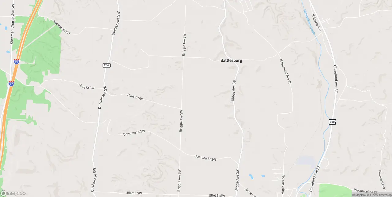 Internet in East Sparta