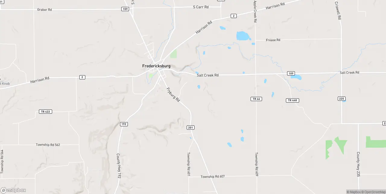 Internet in Fredericksburg