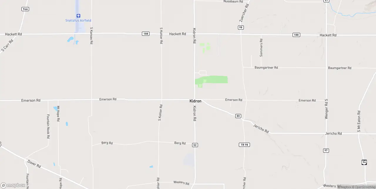 Internet in Kidron