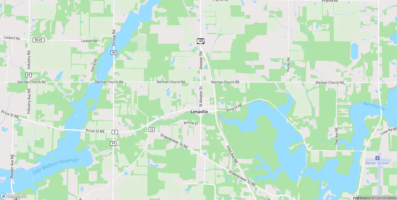 Internet in Limaville