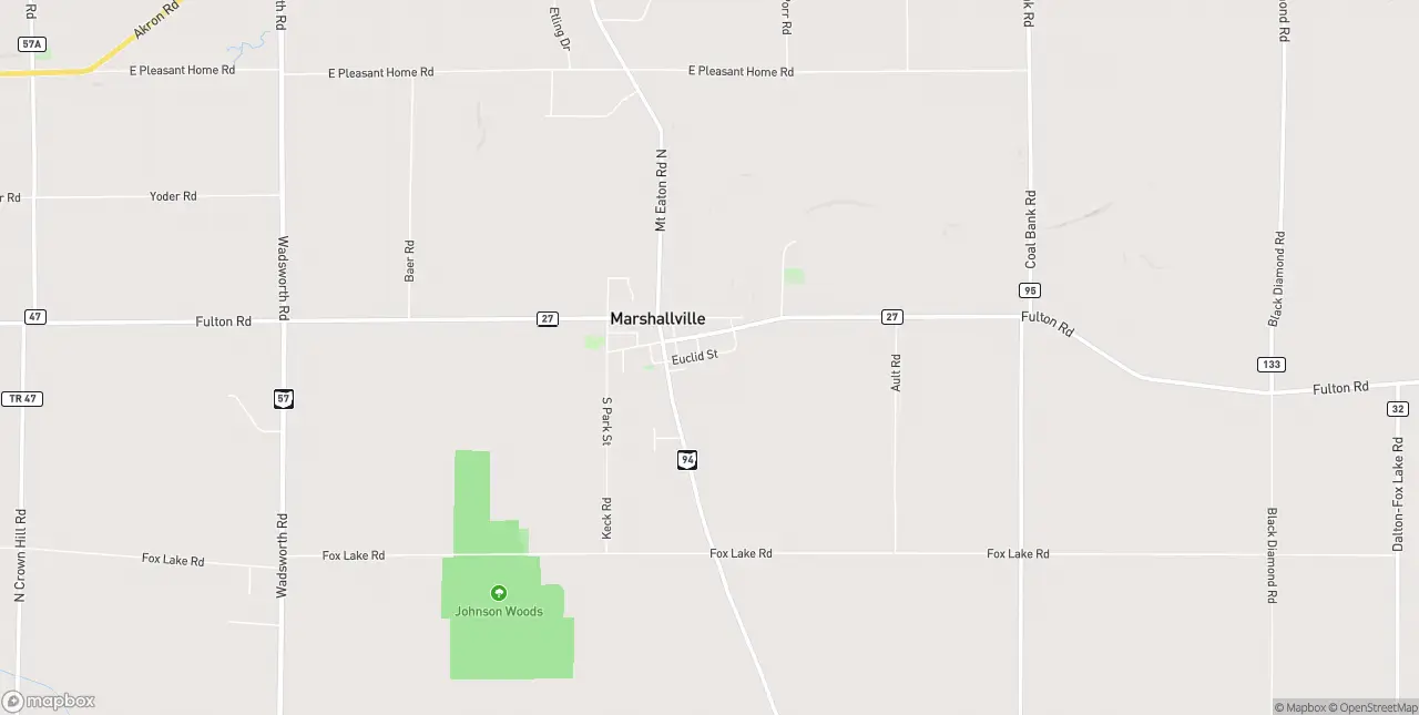 Internet in Marshallville