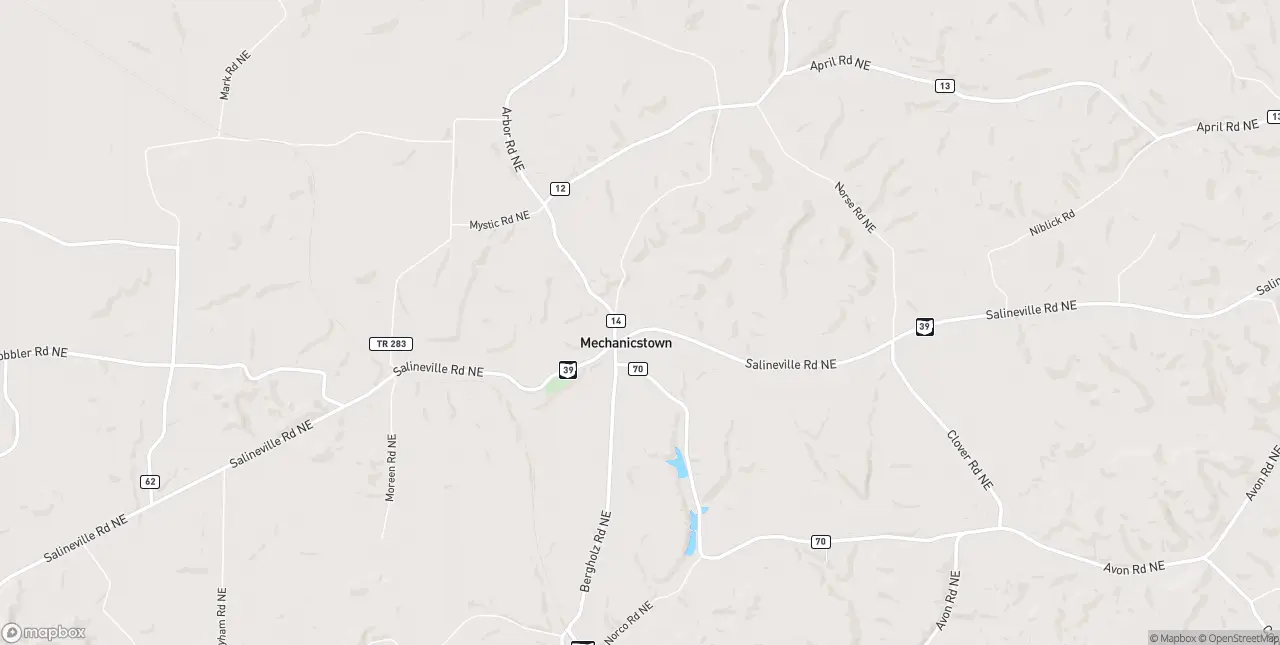 Internet in Mechanicstown