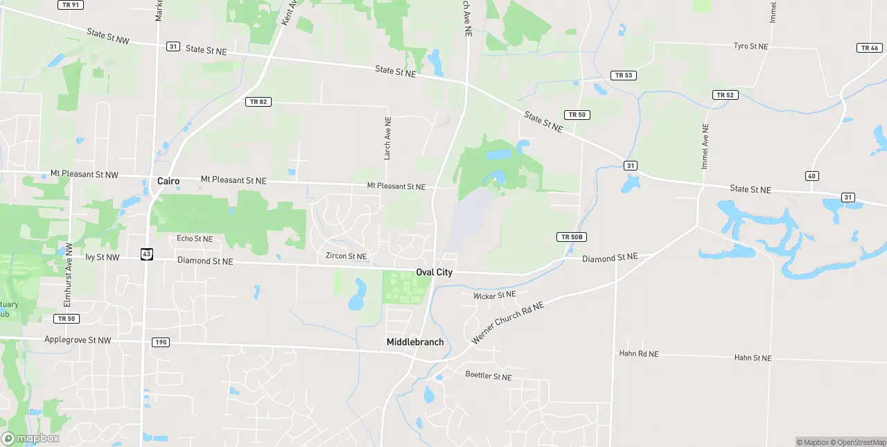 Internet in Middlebranch