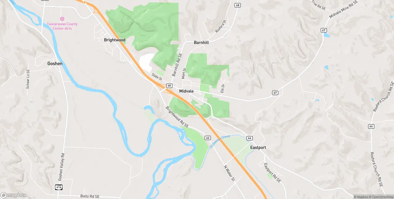 Internet in Midvale