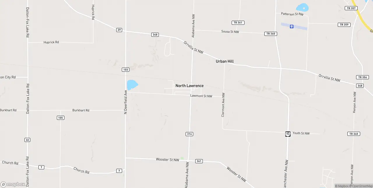 Internet in North Lawrence