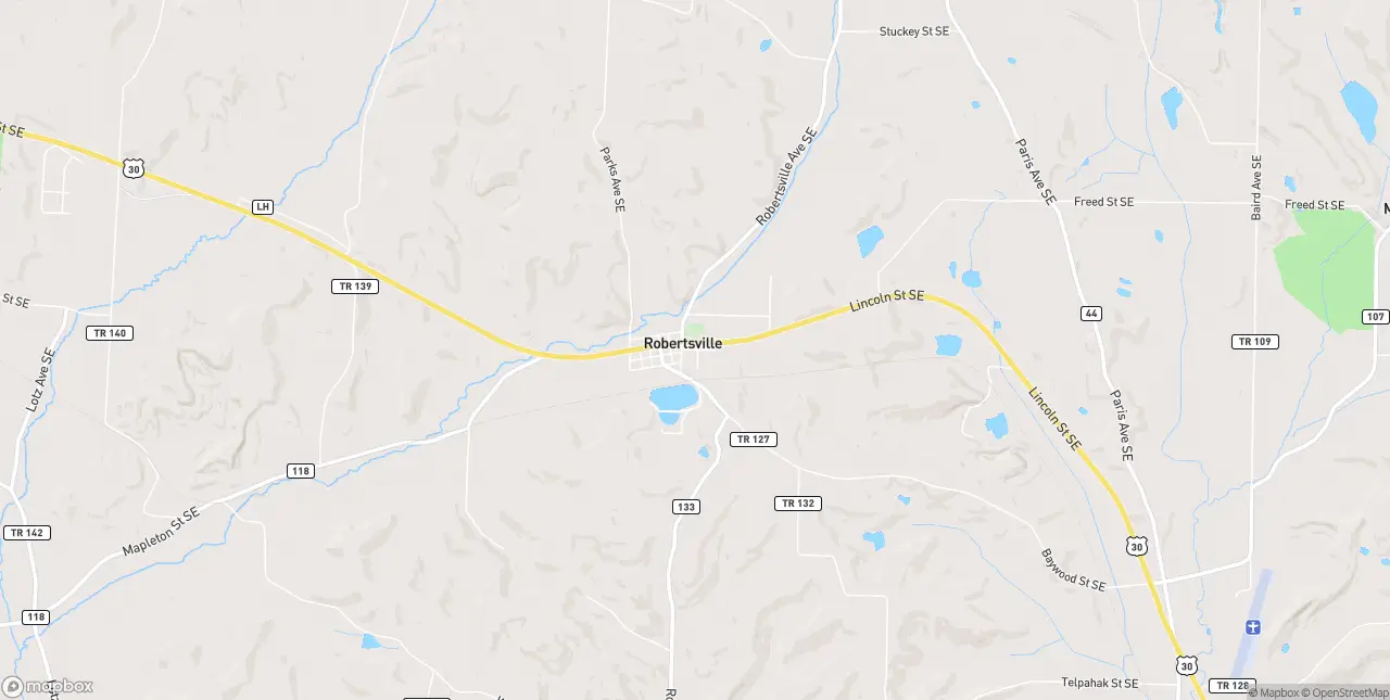Internet in Robertsville