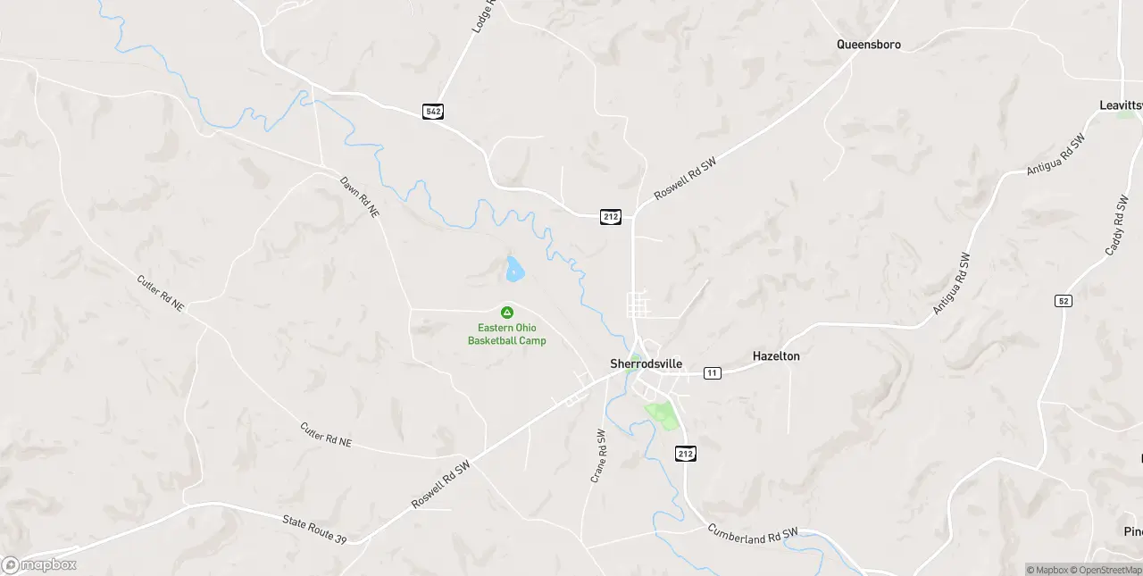 Internet in Sherrodsville