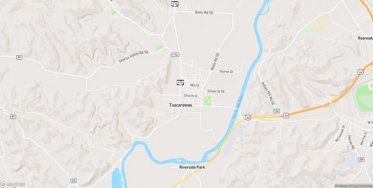 Internet in Tuscarawas