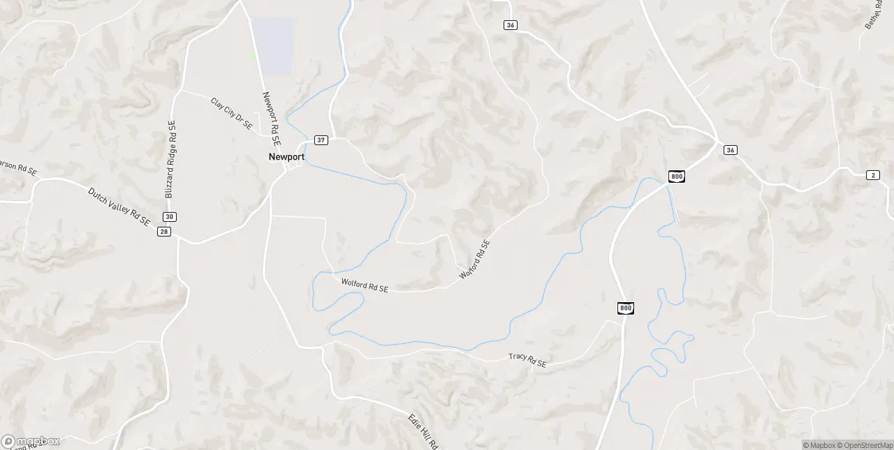 Internet in Uhrichsville