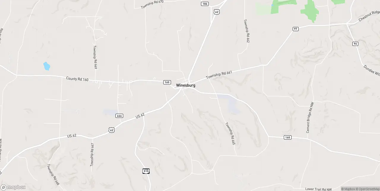 Internet in Winesburg