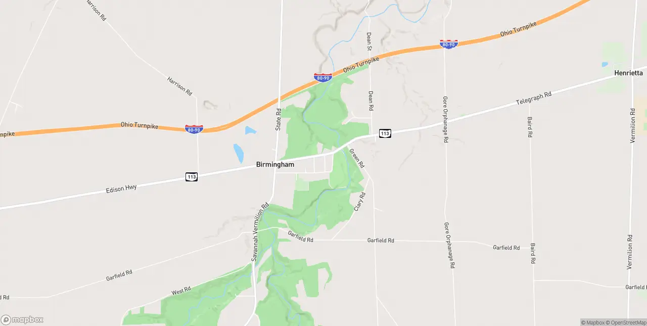 Internet in Birmingham