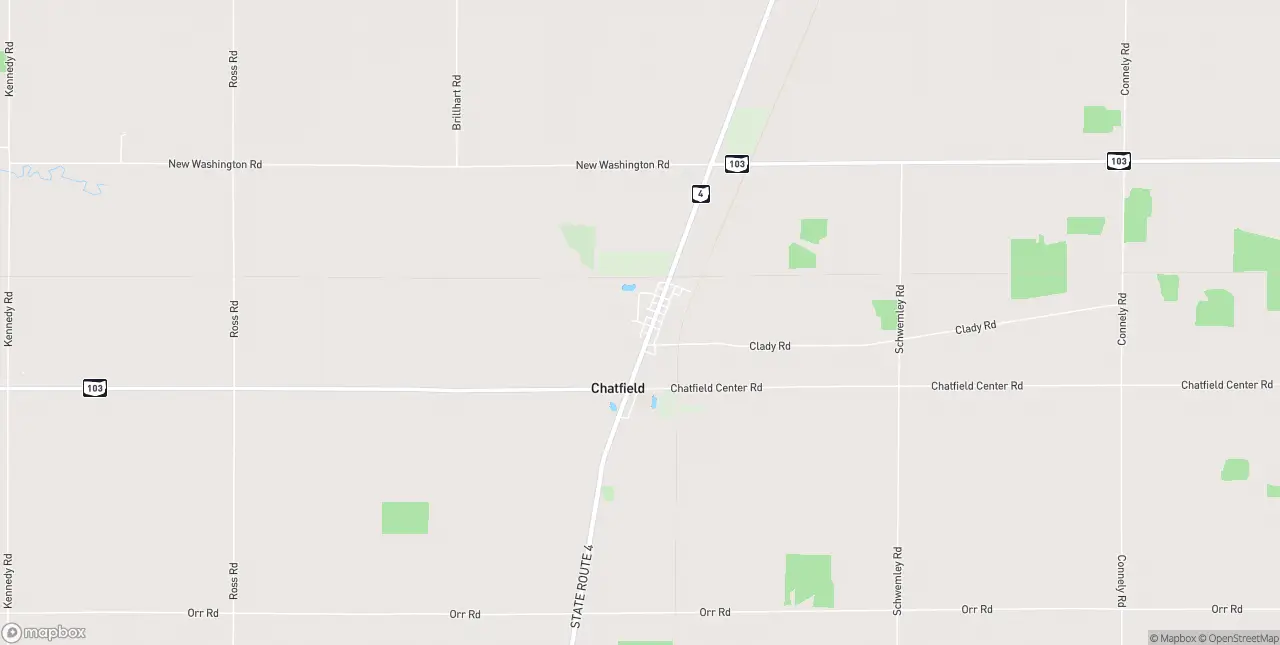 Internet in Chatfield