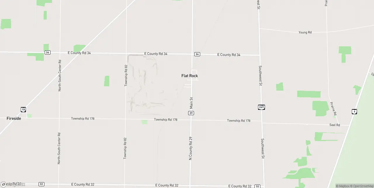 Internet in Flat Rock