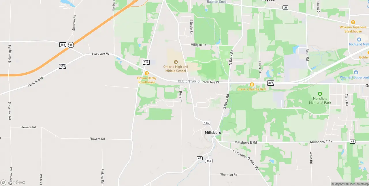 Internet in Ontario