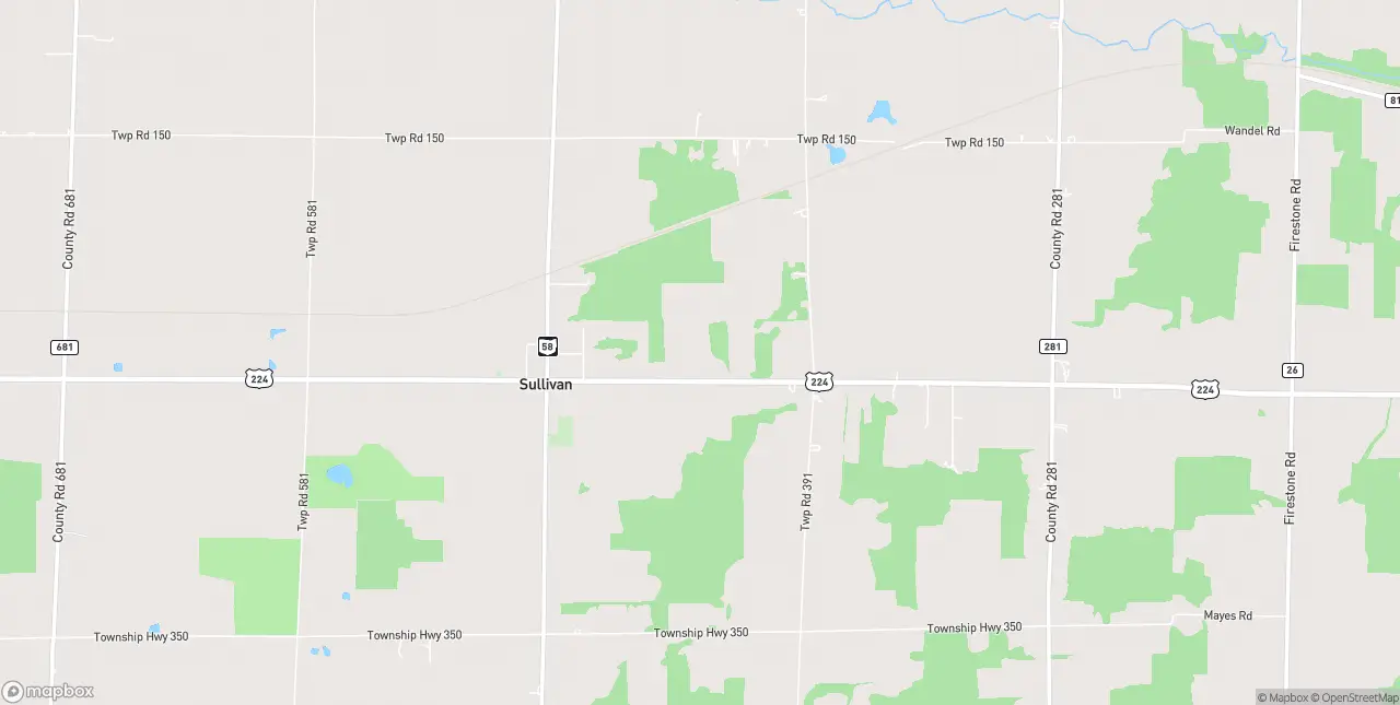 Internet in Sullivan