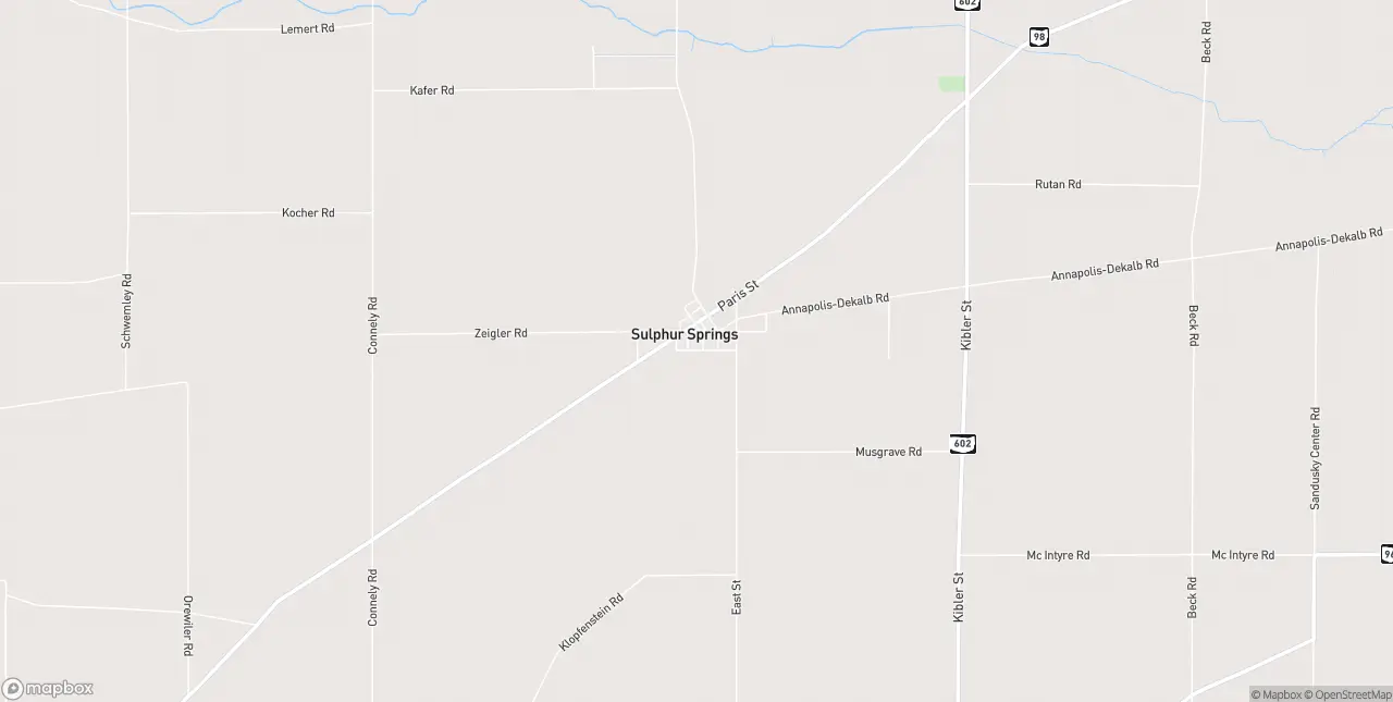 Internet in Sulphur Springs