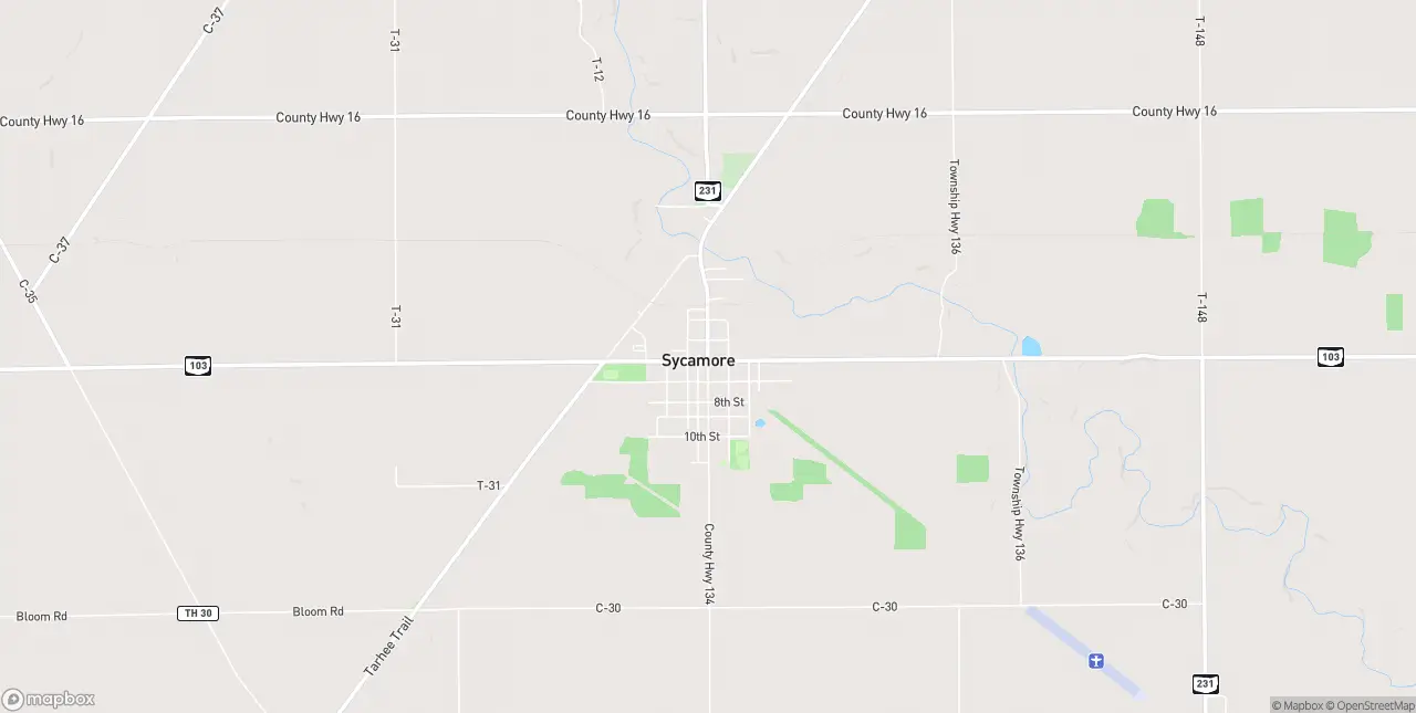 Internet in Sycamore
