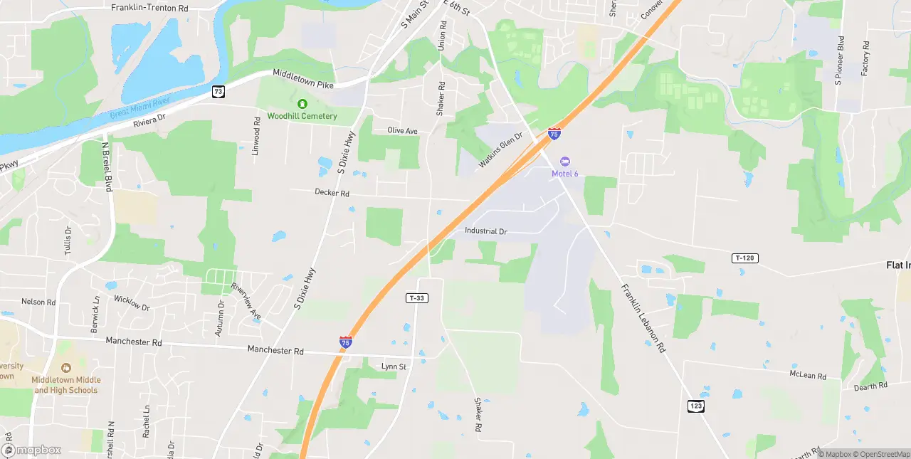 Internet in Franklin