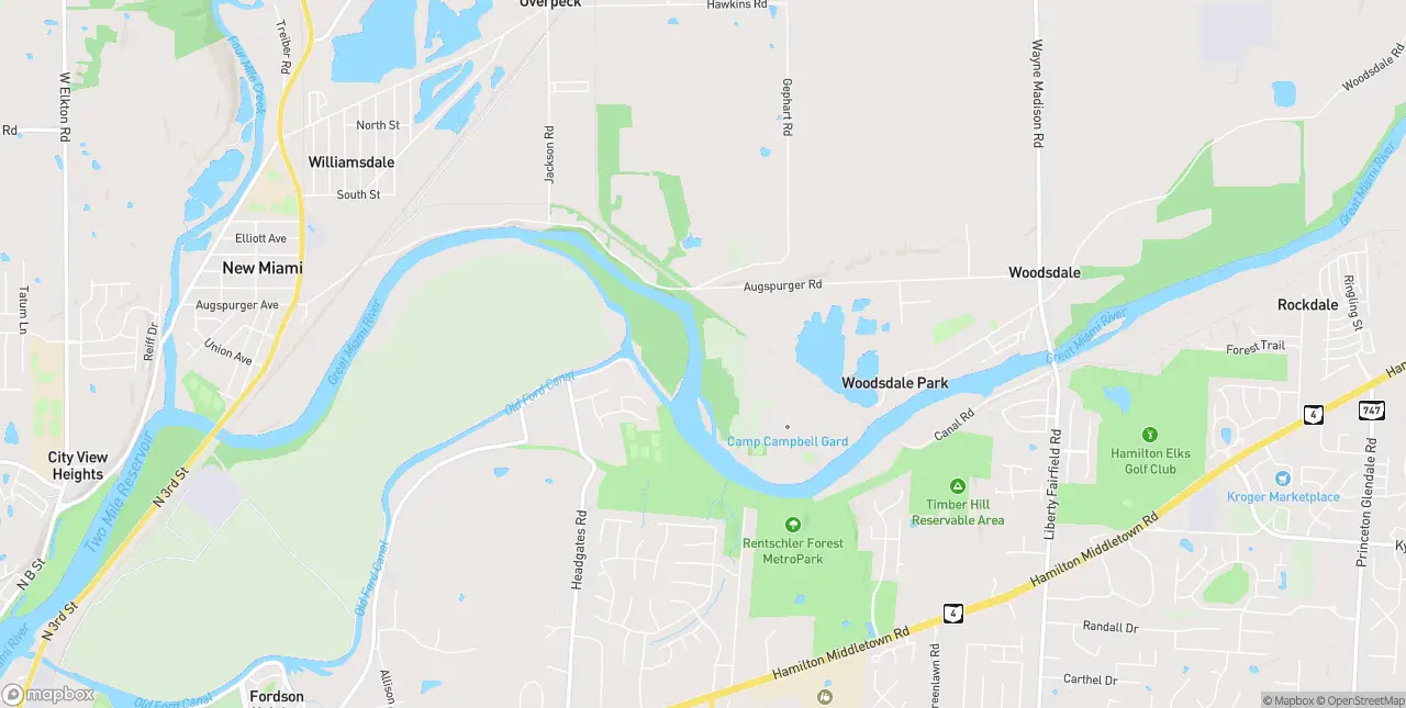 Internet in Hamilton