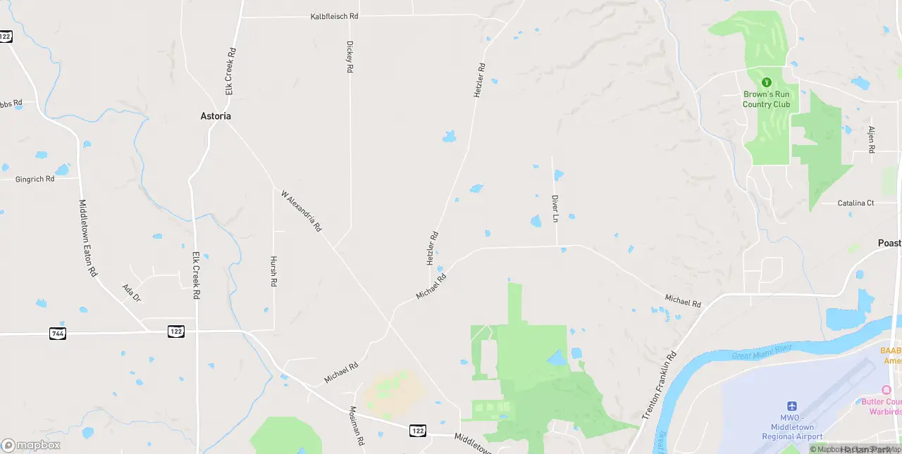 Internet in Middletown
