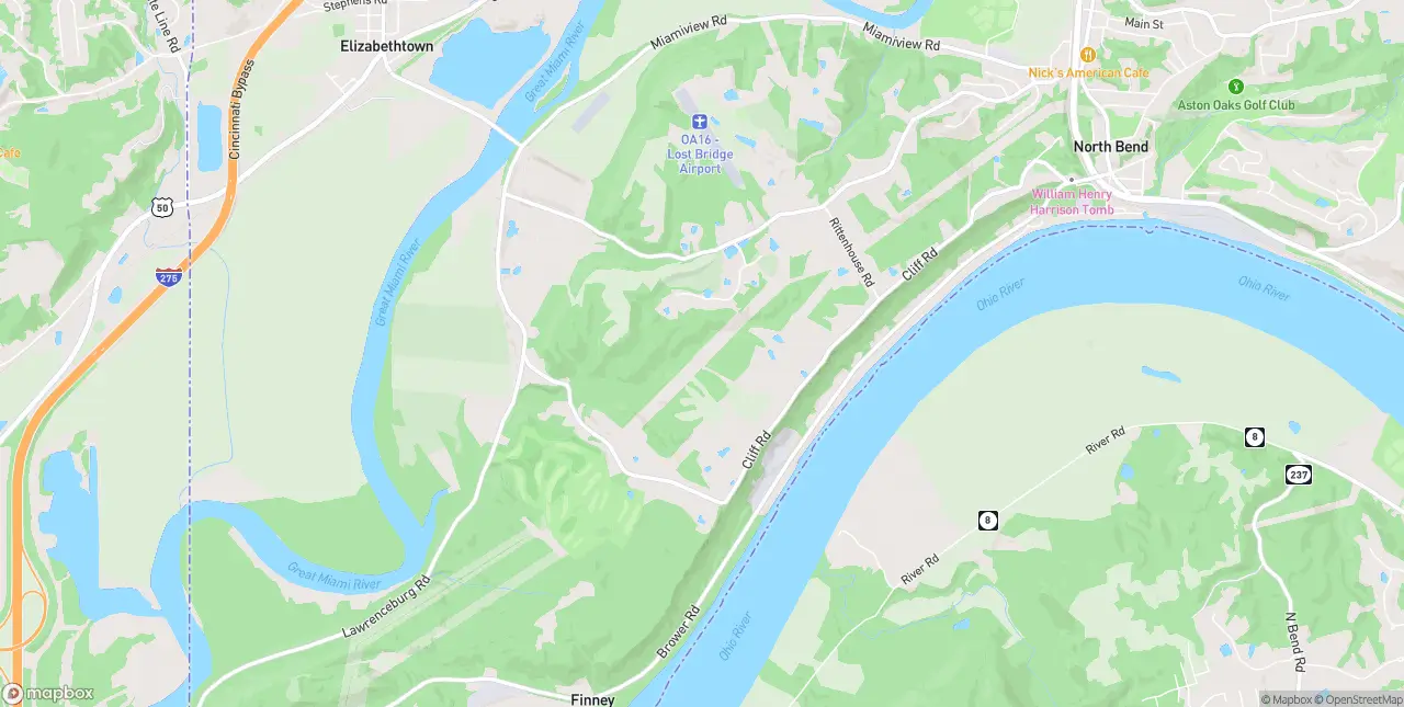 Internet in North Bend