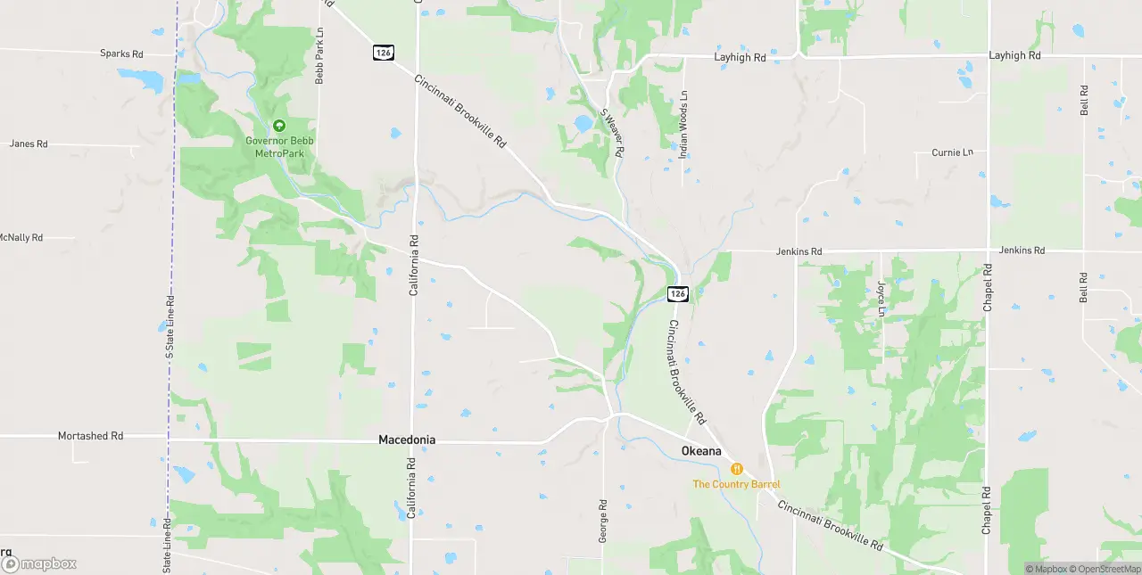 Internet in Okeana