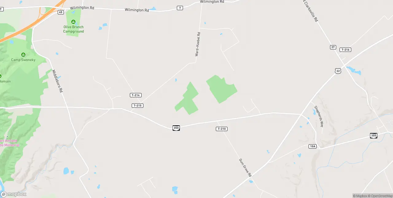 Internet in Oregonia