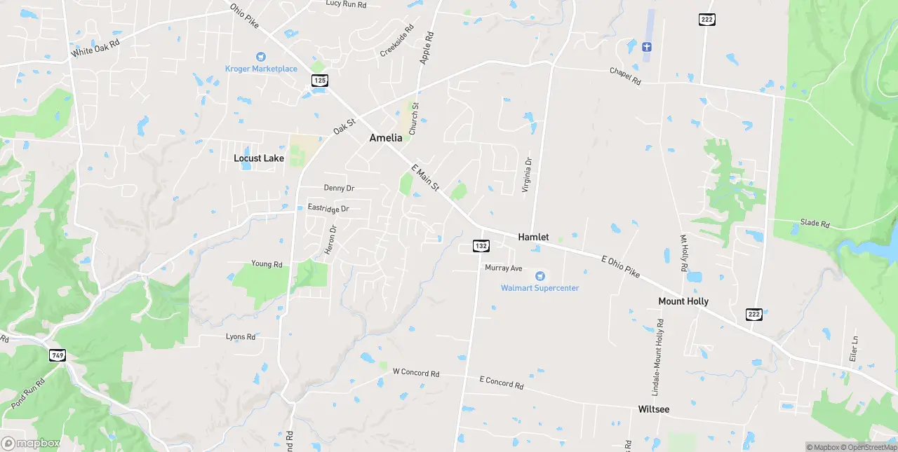 Internet in Amelia