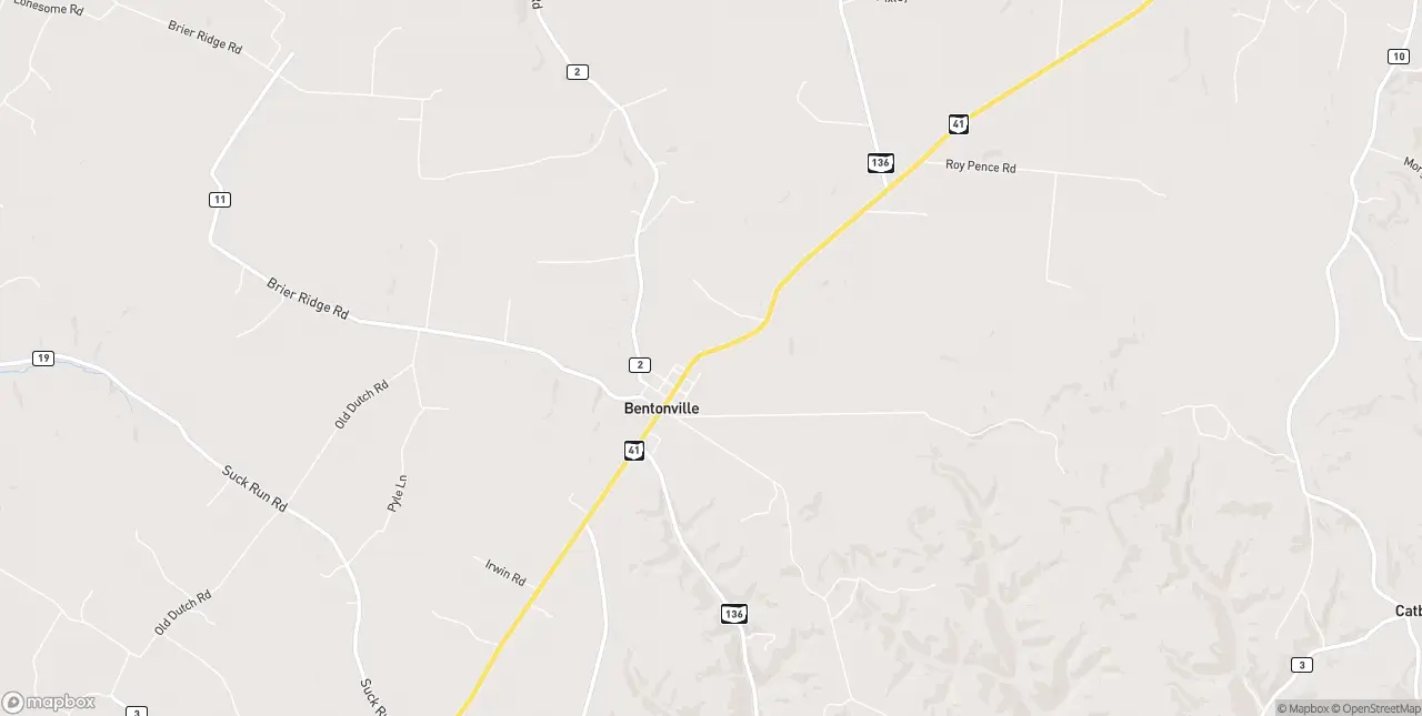 Internet in Bentonville