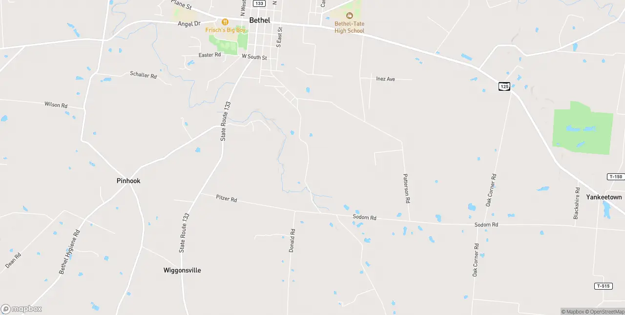 Internet in Bethel