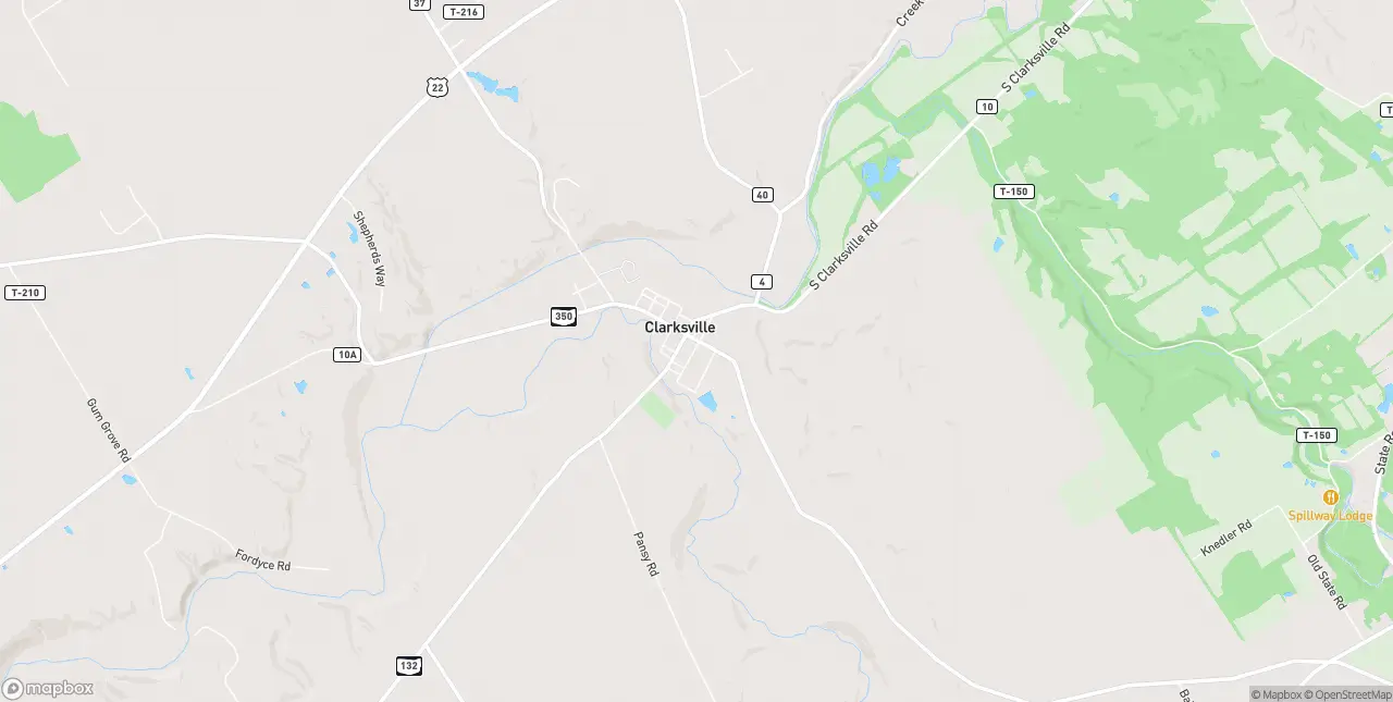 Internet in Clarksville