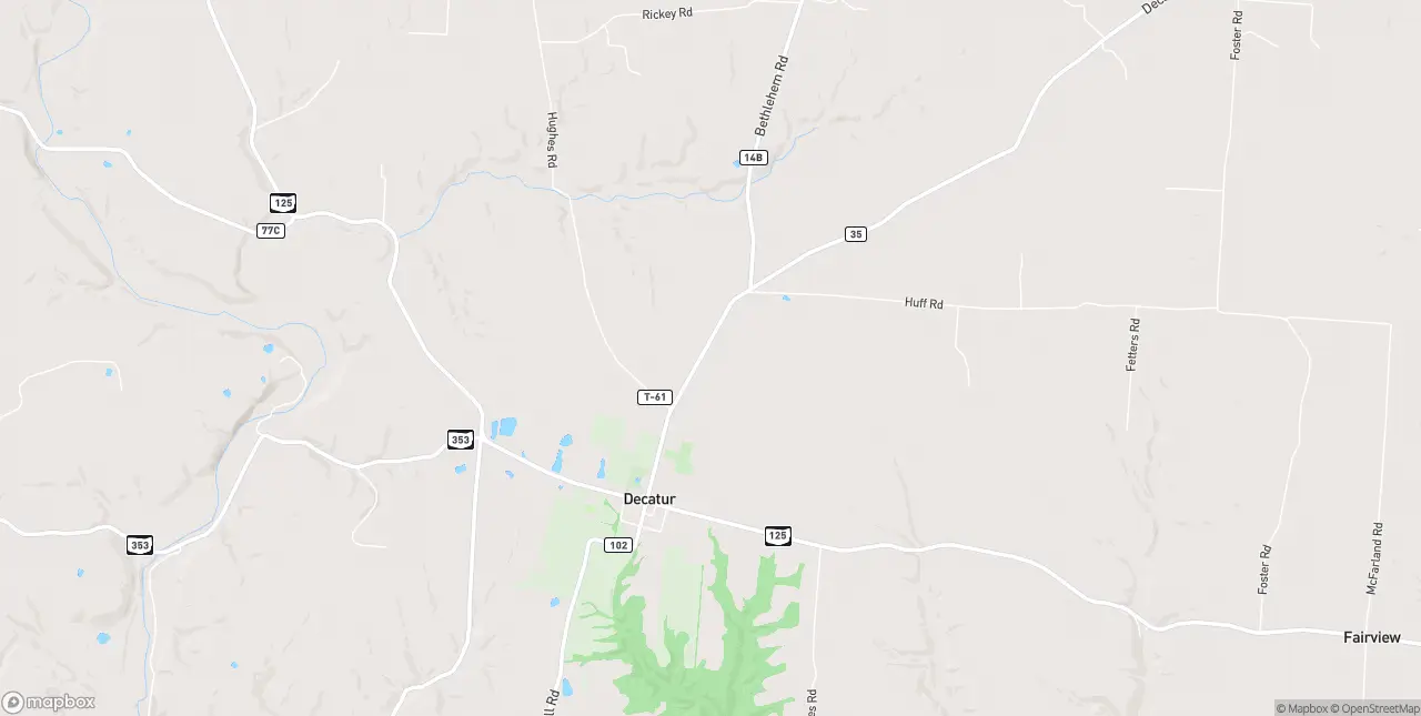 Internet in Decatur
