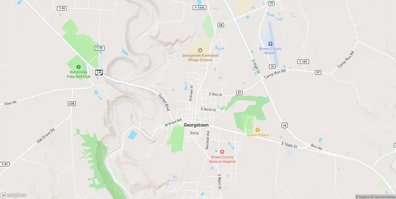 Internet in Georgetown